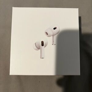 AirPods Pro2